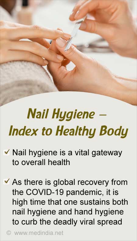 More hygiene tips! Part 3 coming soon. #hygienetips #nailcare #nailtok |  TikTok