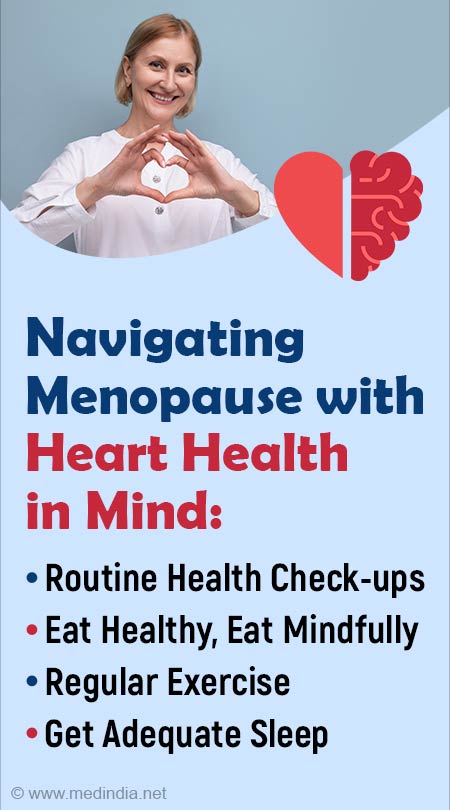 Menopause and mind health