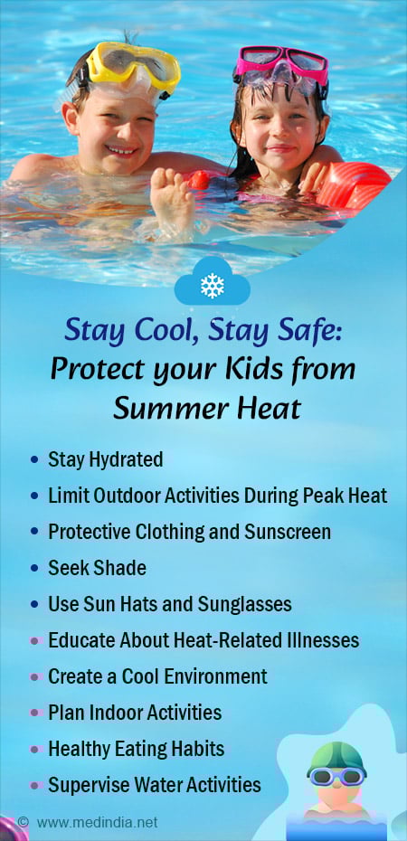 Tips for Dressing Your Kids for Summer Activities: Expert Advice