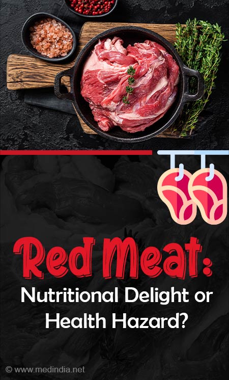 Red Meat: Health Risks, Benefits, and Tips to Eat It Safely