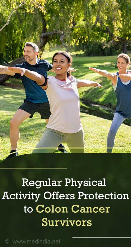 Physical Activity with Cancer