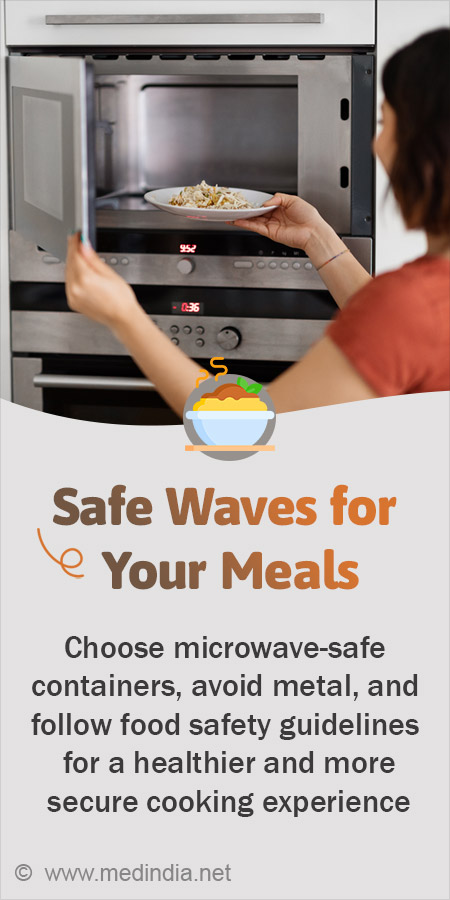 Healthy Microwave Recipes - Healthy Food Guide