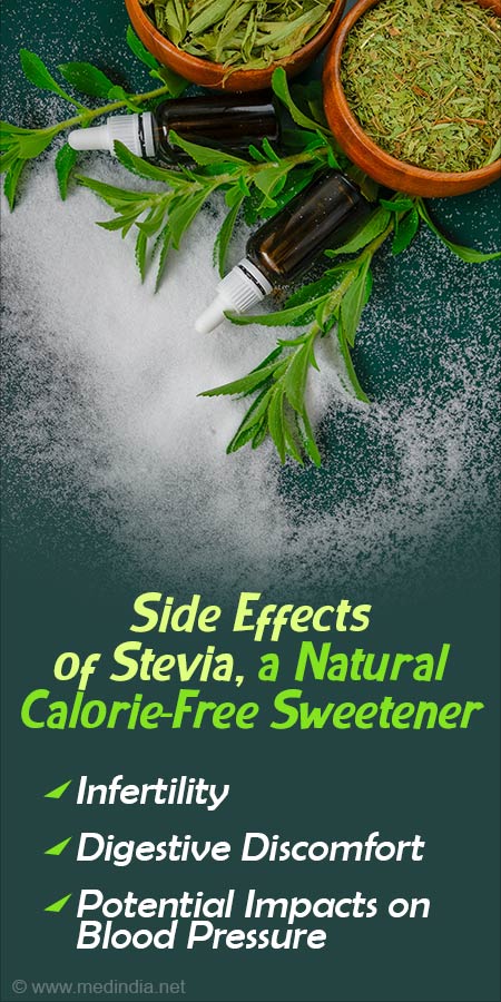 stevia side effects () stevia side effects