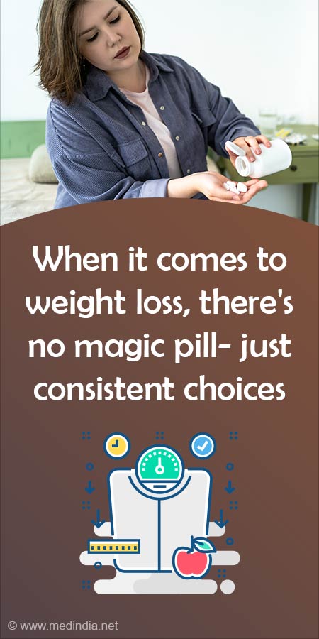 Are Weight Loss Supplements Safe