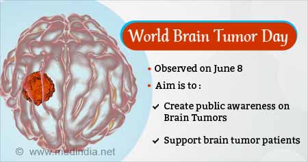 World Brain Tumor Day 2018: All You Need To Know