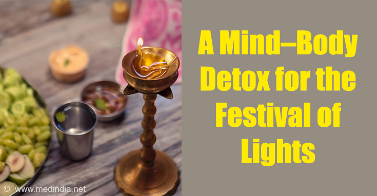 A mind Body Detox A mind Body Detox