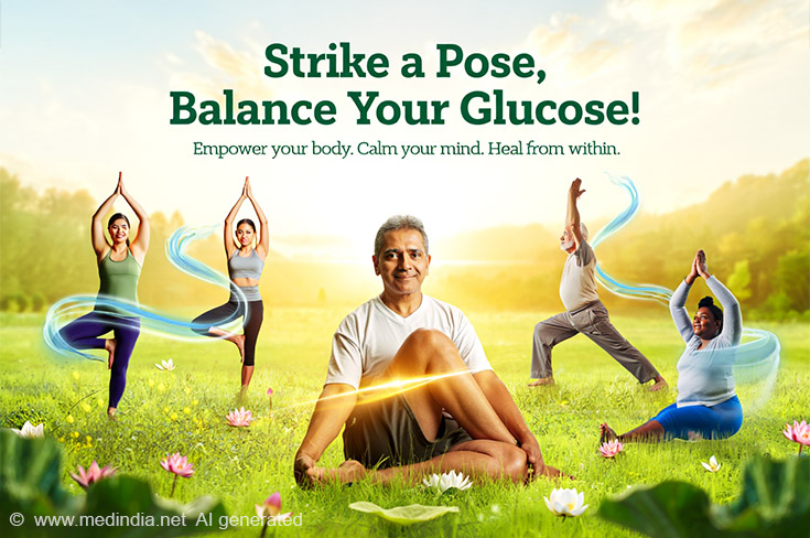 Balance Your Glucose