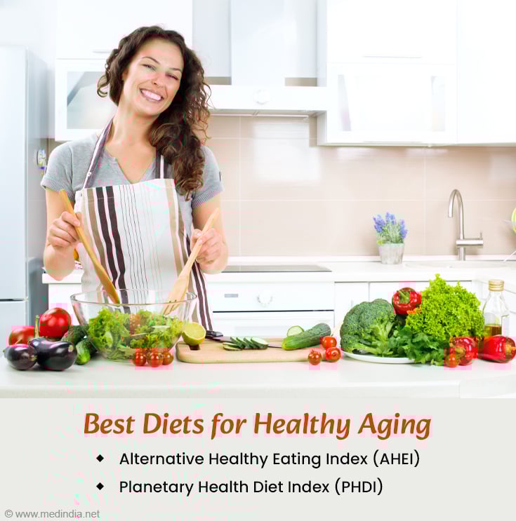 Best Diets for Healthy Aging Best Diets for Healthy Aging