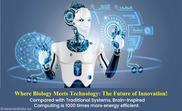 Biology Meets Technology Biology Meets Technology