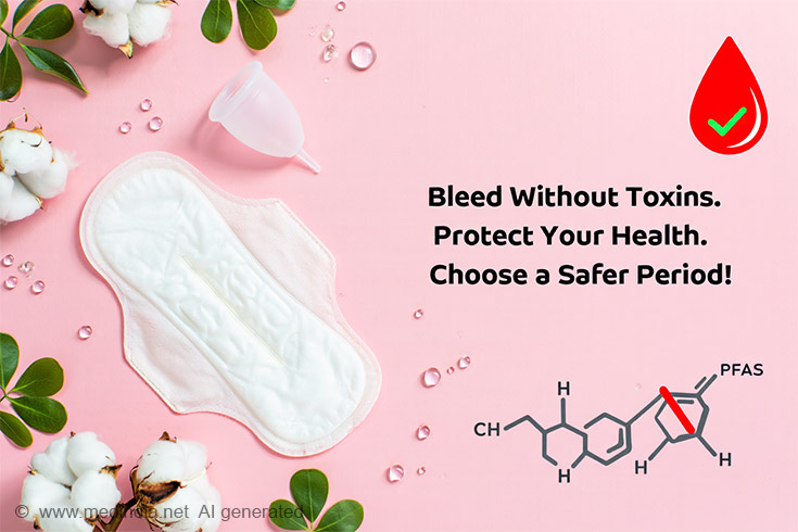 Bleed Without Toxins