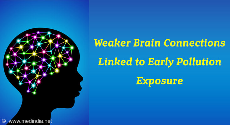 Early Pollution Exposure Early Pollution Exposure