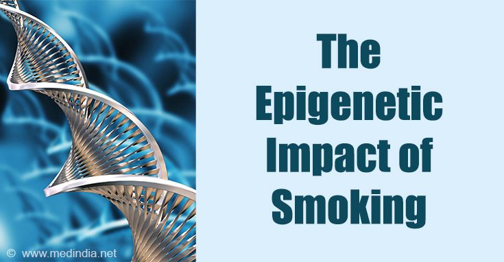 Epignetic Impact Epignetic Impact