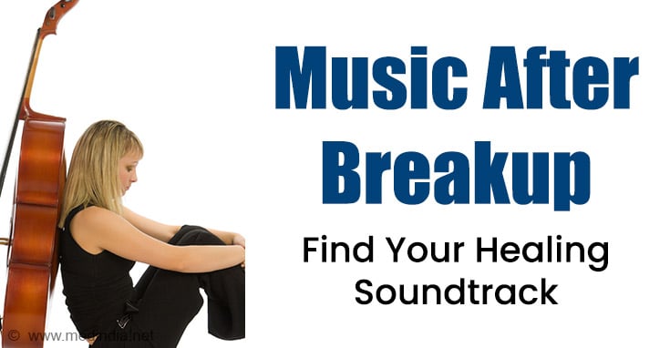 Find Your Healing Soundtrack