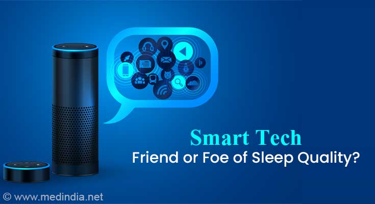 Foe of Sleep Quality