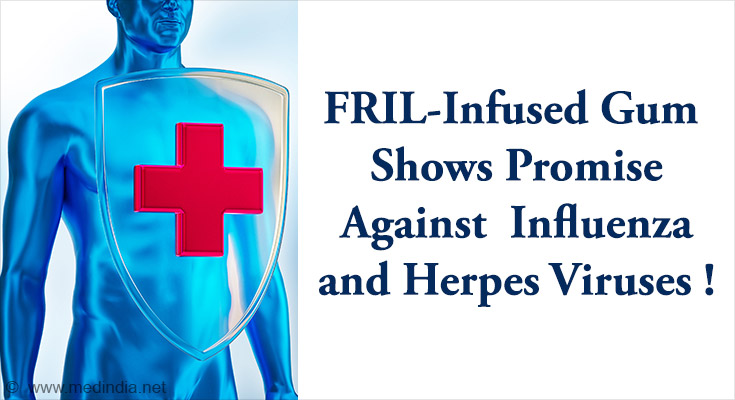 fril Infused fril Infused
