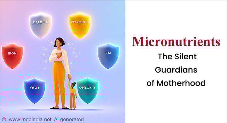 Guardians of Motherhood Guardians of Motherhood