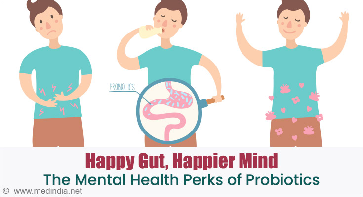 Happy Gut Happier Mind Happy Gut Happier Mind