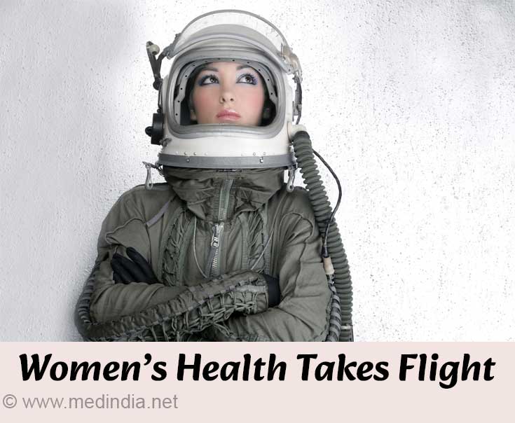 Health Takes Flight Health Takes Flight