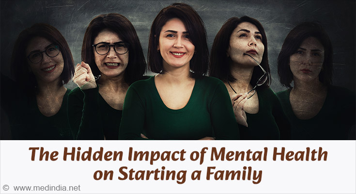 Hidden Impact of Mental Health Hidden Impact of Mental Health