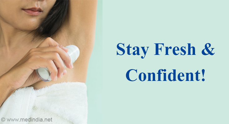 Influence Body Odor Influence Body Odor