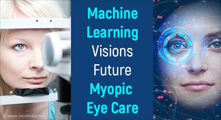Machine Learning En-‘Visions’ Future Vision-Loss