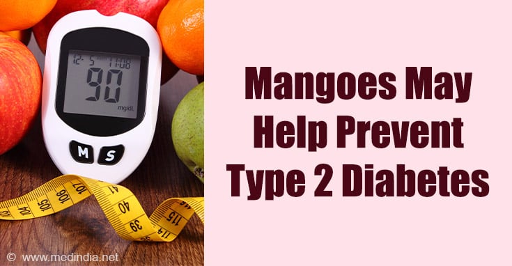Mangoes May Help