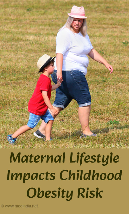 Maternal Lifestyles Maternal Lifestyles