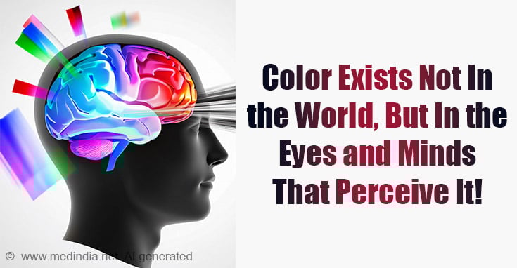 Minds that Precieve it