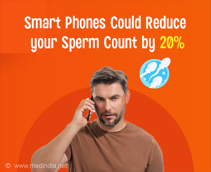 Is Your Smartphone Affecting Fertility?