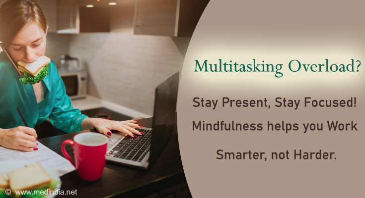 Multitasking Overload Multitasking Overload