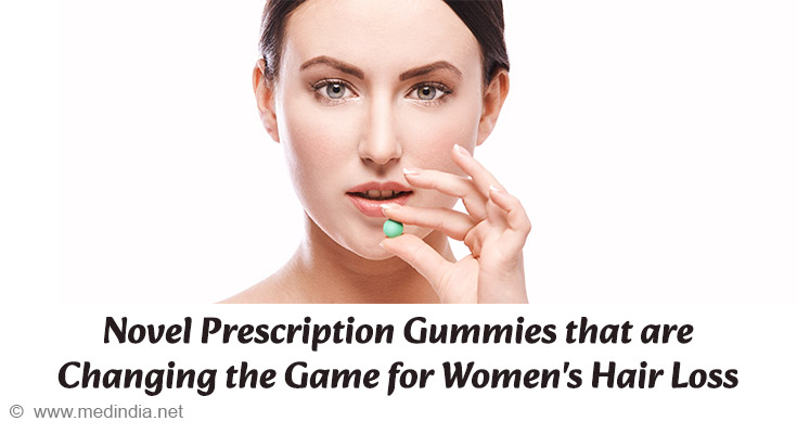 Novel Prescription Gummies