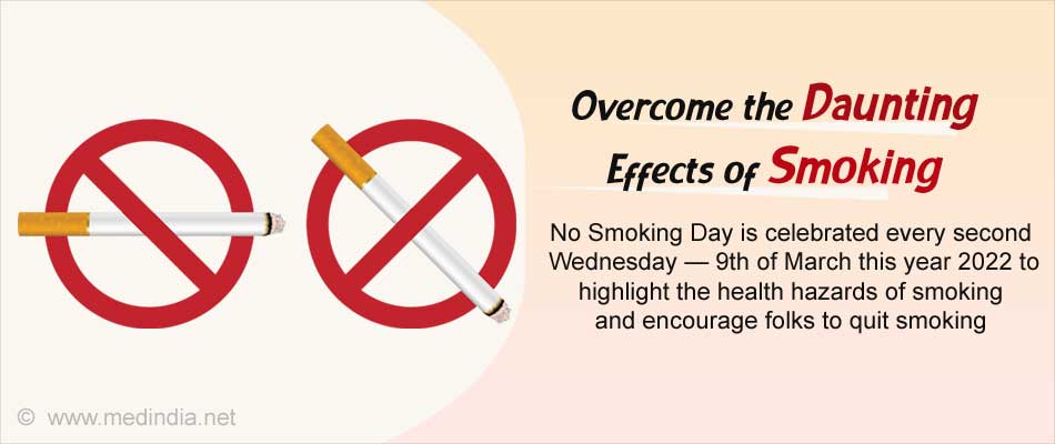 Overcome Daunting Effects Of Smoking 