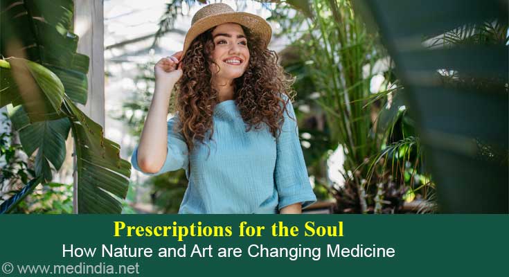 Prescriptions for The Soul Prescriptions for The Soul