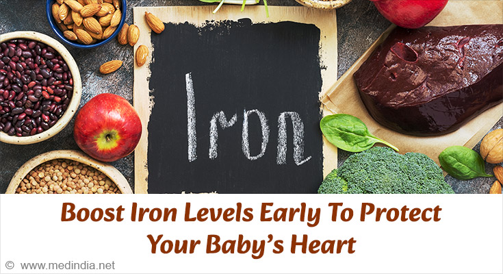 Protect your Babys Heart