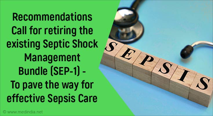 Revamping Sepsis Care: New Recommendations from Medical Societies