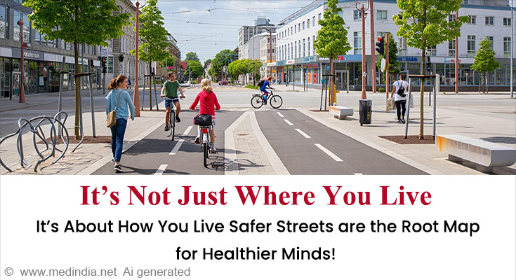 Root map for Healthier Minds Root map for Healthier Minds