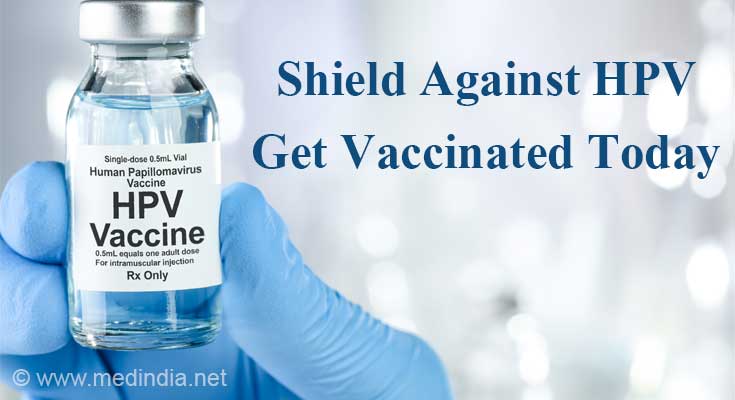 Shield Against HPV Shield Against HPV