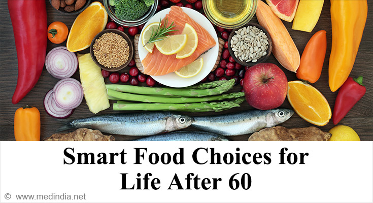 Smart Food Choices for Life