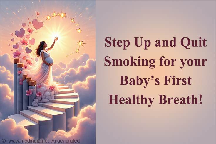 Step up and quit smoking Step up and quit smoking