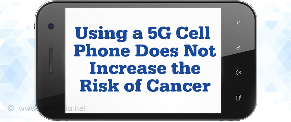 does-cancer-risk-increase-with-the-use-of-5g-phone