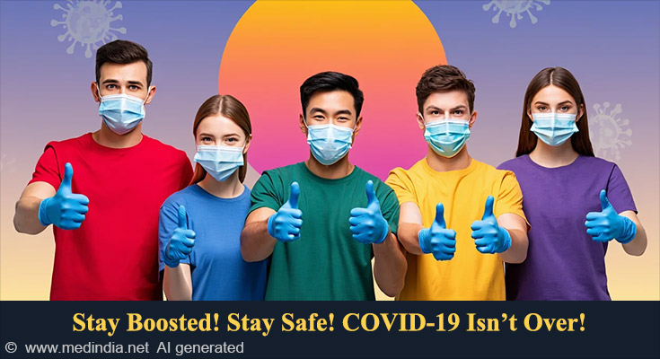 Variant Under The Radar