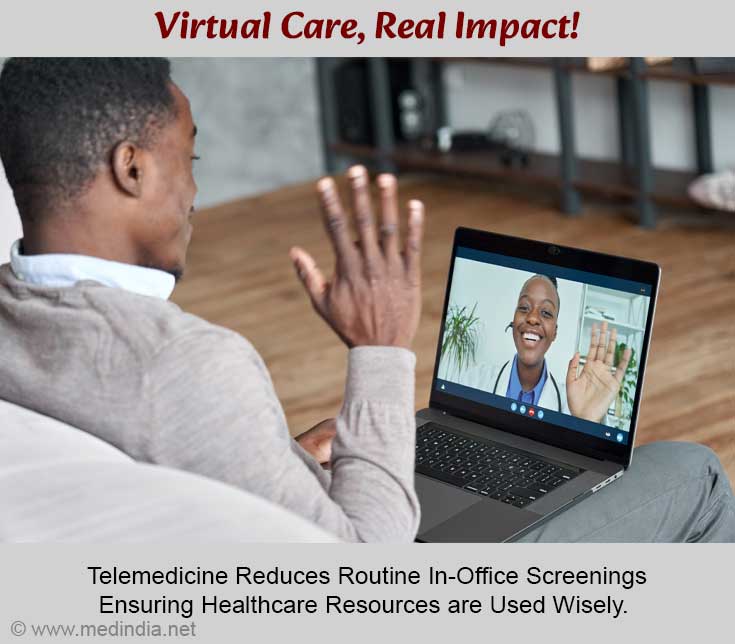 Virtual Care Real Impact Virtual Care Real Impact