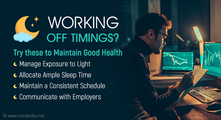 At What Age Should You Stop Working Night Shifts How to Productively Work Night Shifts and Sleep During the Day?