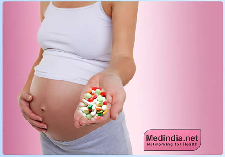 Drugs in Pregnancy and Lactation Drugs in Pregnancy and Lactation