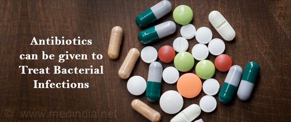 Antibiotics Administered to Treat Bacterial Infections Antibiotics Administered to Treat Bacterial Infections