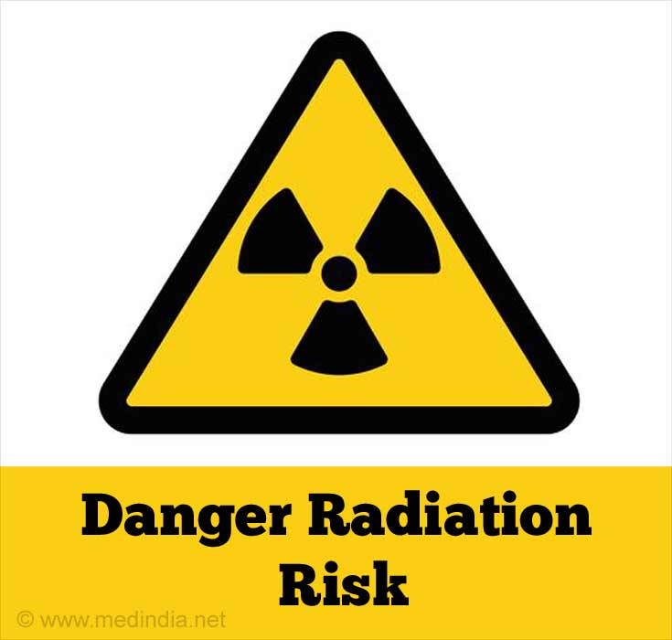 Radiation Hazards Radiation Hazards