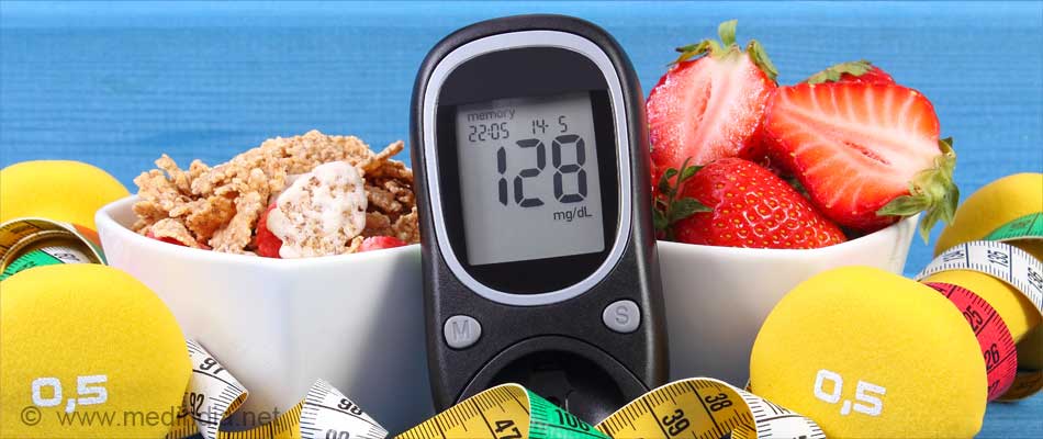 Diabetes and Diet Diabetes and Diet