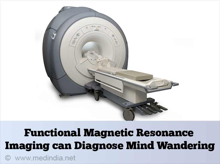 Diagnosis of Mind Wandering Diagnosis of Mind Wandering