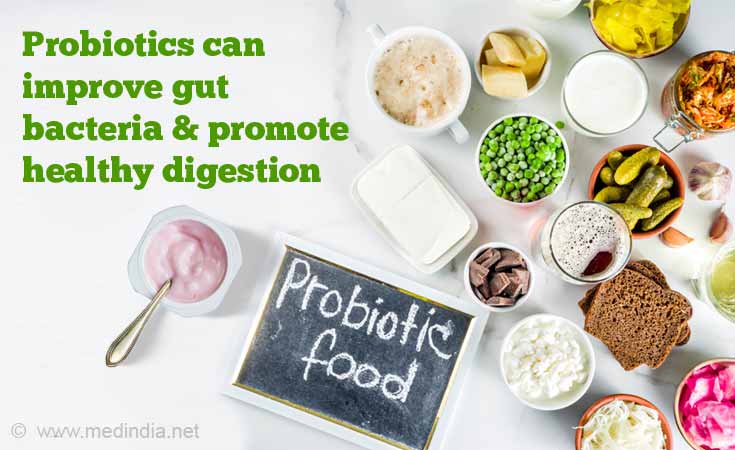 Your Guide to a Good Gut Your Guide to a Good Gut