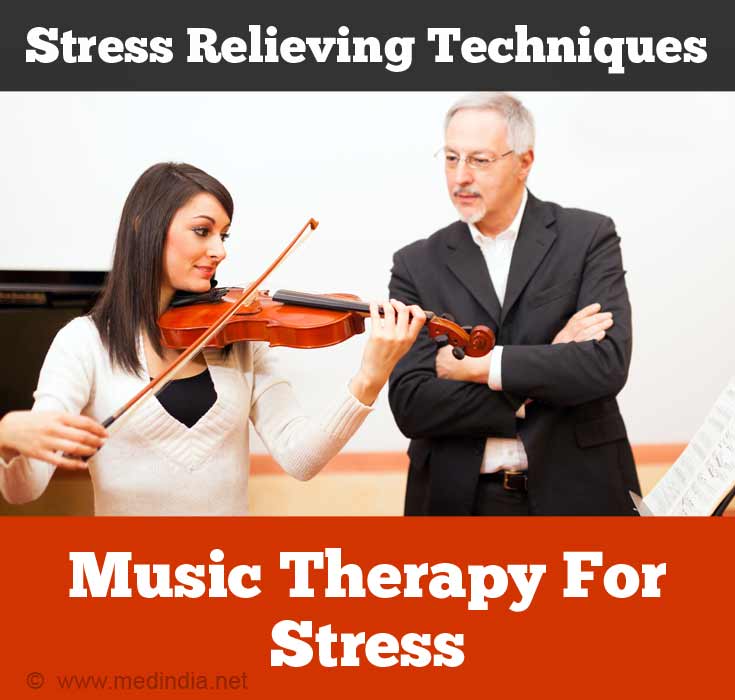 Music Therapy Music Therapy